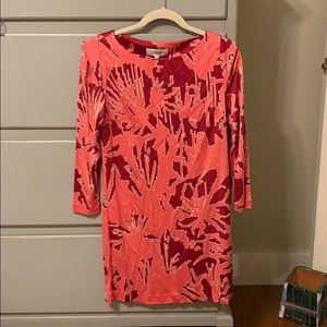 NWT Tibi New York Nala Jersey Dress